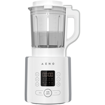 Picture of AENO   |   TB1 Power Pro:  8-in-1 Multicooker (1.75L Borosilicate Glass, 9 Speeds, Auto Programs, Self-Cleaning) Blender