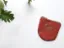Picture of Half Moon Zipper Pouch