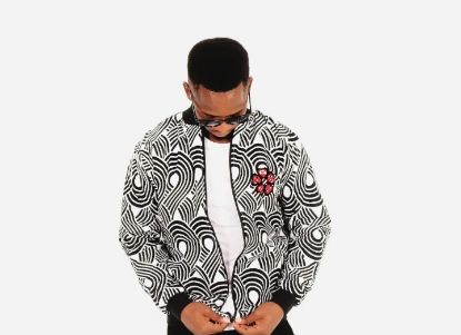 Picture of Bomber Jacket