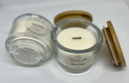 Picture of Reebirth Scented Candle