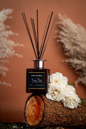 Picture of Luxury Room Diffuser – Peony Rose