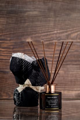 Picture of Luxury Room Diffuser – Sandalwood & Bergamot.