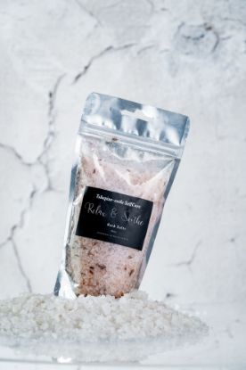 Picture of Luxury Bath Salts (500g)