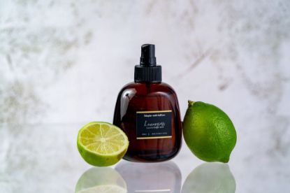 Picture of Luxury Room Mist – Lemongrass  (200ML)