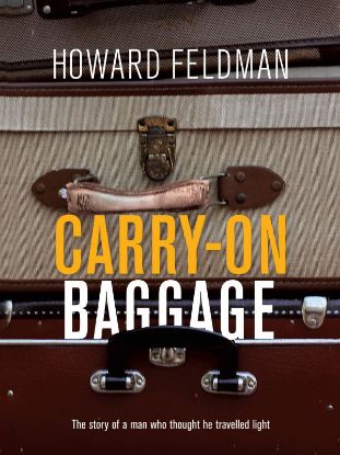 Picture of CARRY-ON BAGGAGE