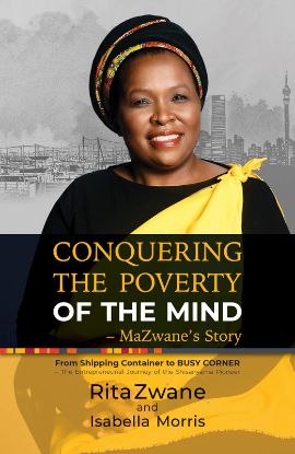 Picture of Conquering the Poverty of the Mind 