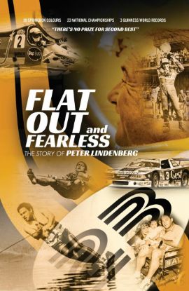 Picture of Flat Out And Fearless