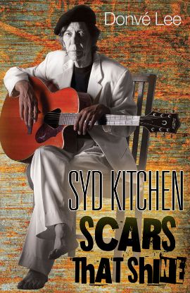 Picture of SYD KITCHEN – SCARS THAT SHINE