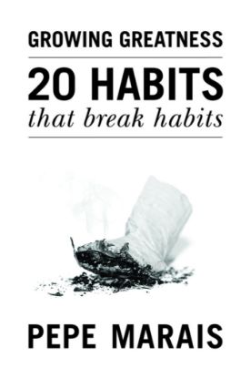 Picture of 20 Habits That Break Habits