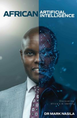 Picture of AFRICAN ARTIFICIAL INTELLIGENCE