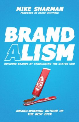 Picture of BRANDALISM 