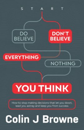 Picture of Don’t Believe Everything You Think