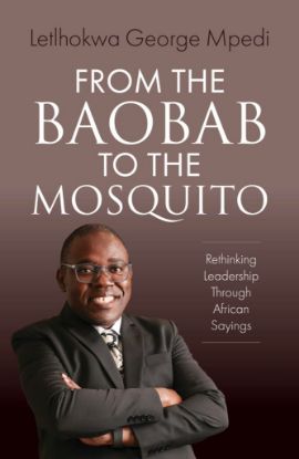 Picture of From The Baobab To The Mosquito 