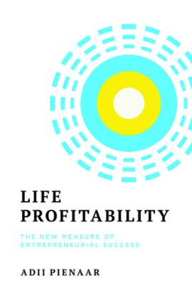 Picture of Life Profitability