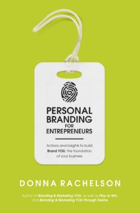 Picture of PERSONAL BRANDING FOR ENTREPRENEURS