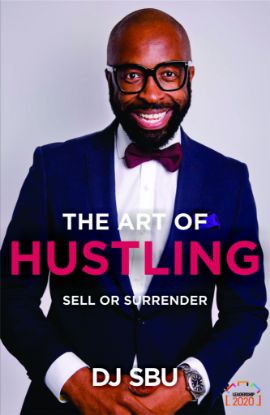 Picture of THE ART OF HUSTLING