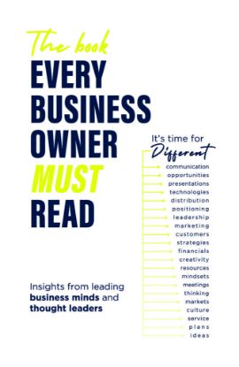 Picture of The Book Every Business Owner Must Read