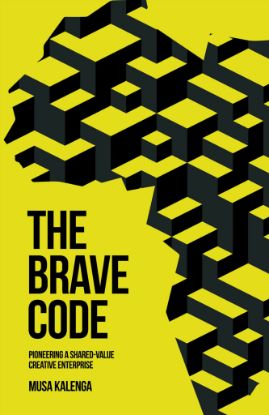 Picture of The Brave Code