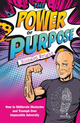 Picture of THE POWER OF PURPOSE 