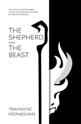 Picture of The Shepherd and the Beast