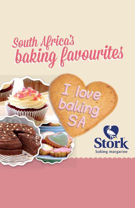 Picture of I LOVE BAKING SA