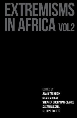 Picture of EXTREMISMS IN AFRICA VOL 2