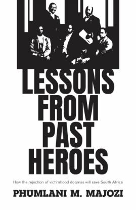 Picture of LESSONS FROM PAST HEROES