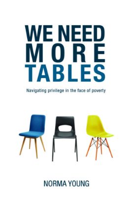 Picture of We Need More Tables