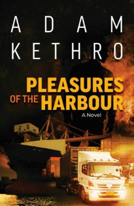 Picture of PLEASURES OF THE HARBOUR