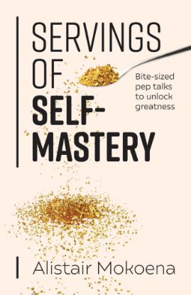 Picture of SERVINGS OF SELF-MASTERY 