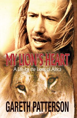 Picture of MY LION’S HEART 