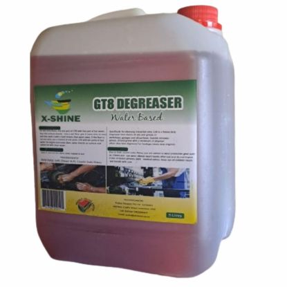 Picture of Gt8 Degreaser 5L