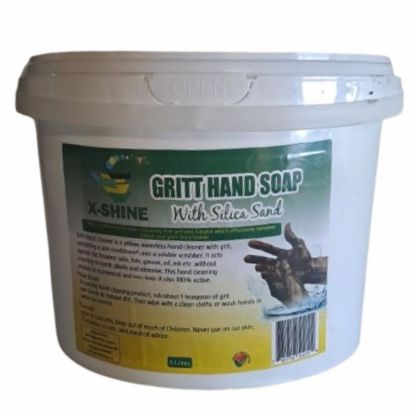 Picture of Grit hand soap 4.5kg