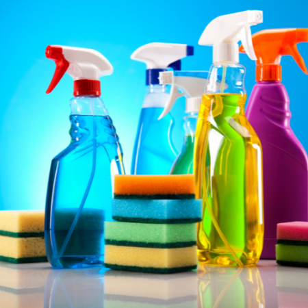 Picture for category Cleaning Products