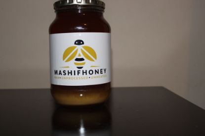 Picture of 1.4 kg HONEY