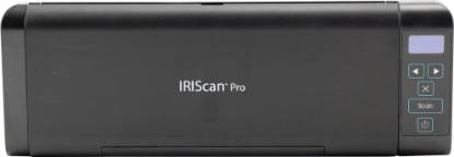 Picture of IRIScan Pro 5