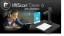 Picture of IRIScan Desk 6 Dyslexic (A3)