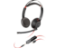 Picture of POLY   |  Blackwire 5220 Stereo (USB-C) Headset