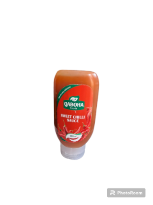 Picture of Sweet Chilli Sauce 6 x 500ml