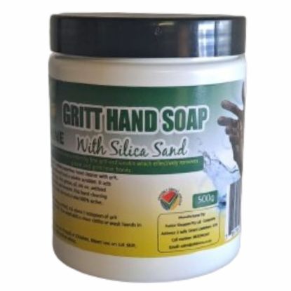 Picture of Grit hand soap 500g