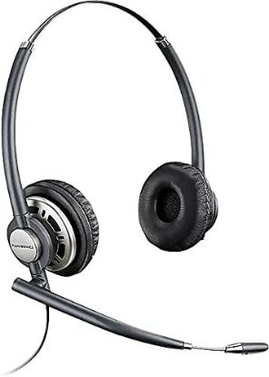 Picture of POLY   |  EncorePro 520 Binaural Over-the-Head Headset