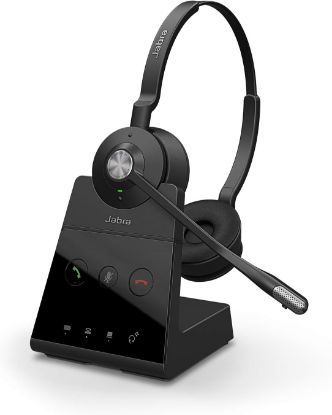 Picture of JABRA | Engage 75 Wireless Stereo Headset