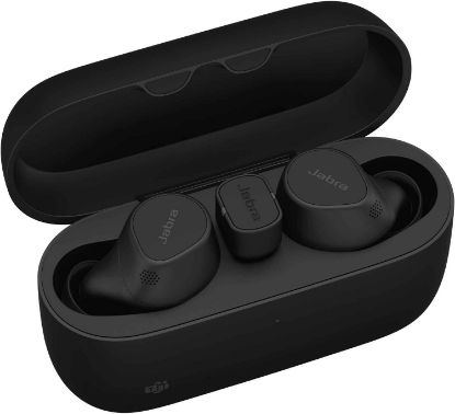 Picture of JABRA | Evolve2 Buds True Wireless In-Ear Bluetooth Earbud