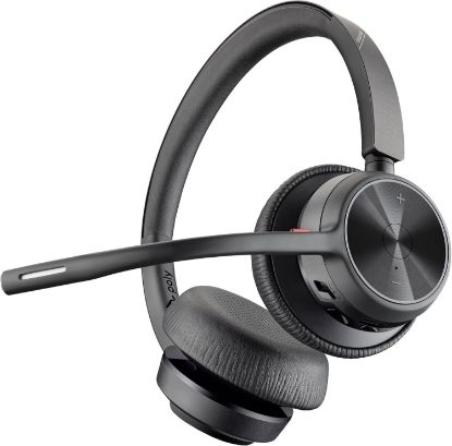 Picture of POLY | Voyager 4320 UC Wireless Headset