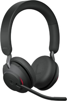 Picture of JABRA | Engage 65 Wireless Stereo Headset