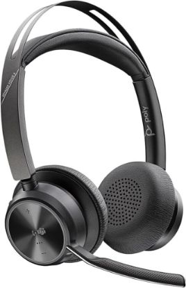 Picture of POLY | Voyager Focus 2 - UC Wireless Headset