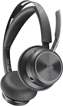 Picture of POLY | Voyager Focus 2 UC USB-C Wireless Headset