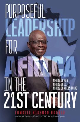 Picture of Purposeful Leadership for Africa in the 21st Century 