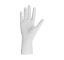 Picture of White Latex Gloves