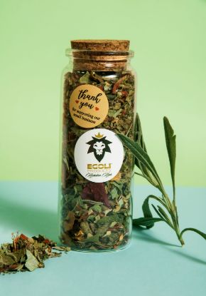 Picture of Herbal Alternative Remedies